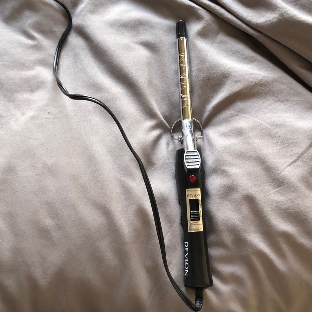 CURLING IRON FOR SALE!!